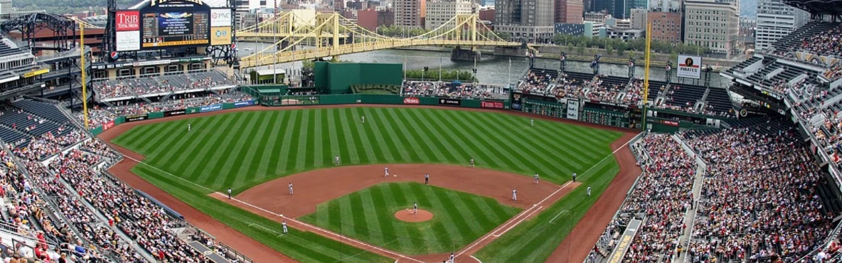 Luxury Meets Convenience: 10 Hotels Right Across from PNC Park