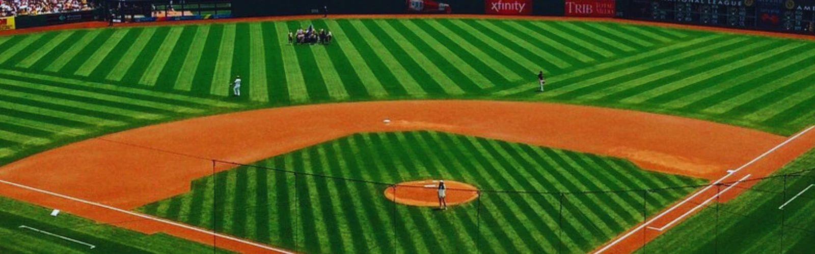 Top Hotels Just a Stroll Away from PNC Park, Pittsburgh
