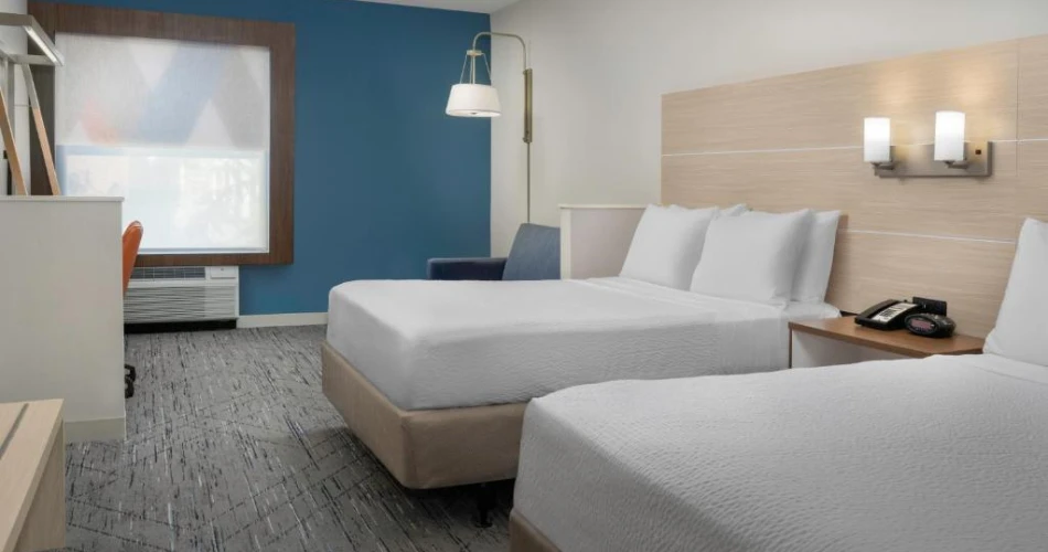 Top Hotels Just a Stroll Away from PNC Park, Pittsburgh
