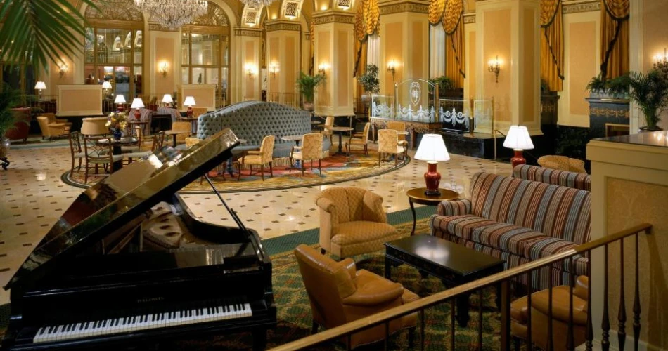 Top Hotels Just a Stroll Away from PNC Park, Pittsburgh
