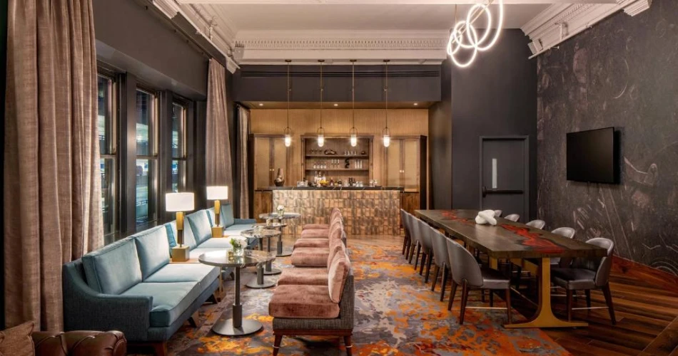 Top Hotels Just a Stroll Away from PNC Park, Pittsburgh
