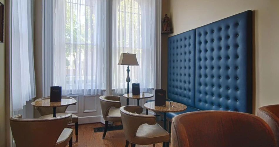 best Hotels Just a Stroll Away from PNC Park, Pittsburgh

