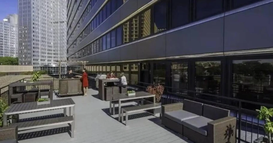 best Hotels Just a Stroll Away from PNC Park, Pittsburgh

