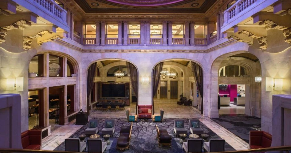 Experience Unmatched Comfort at the Best Hotels Near PNC Park in Pittsburgh!