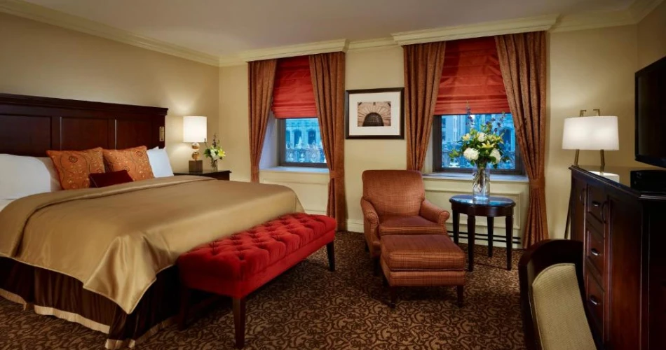 Experience Unmatched Comfort at the Best Hotels Near PNC Park in Pittsburgh!