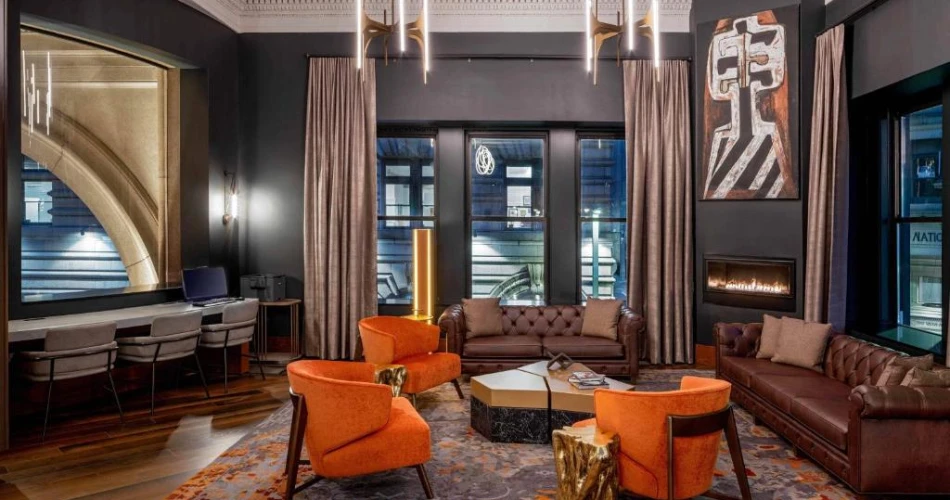 Experience Unmatched Comfort at the Best Hotels Near PNC Park in Pittsburgh!