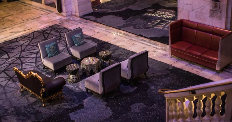 Luxury Meets Convenience: 10 Hotels Right Across from PNC Park